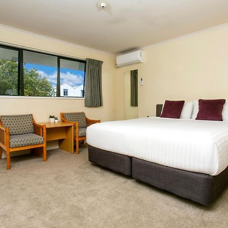 Albany Oak Motel Auckland Extérieur photo