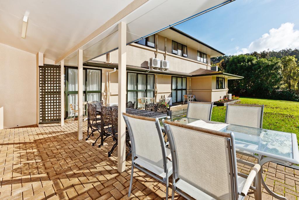 Albany Oak Motel Auckland Extérieur photo