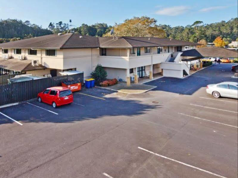 Albany Oak Motel Auckland Extérieur photo