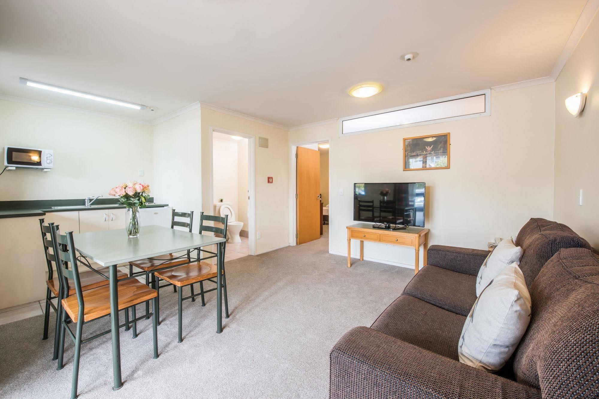 Albany Oak Motel Auckland Extérieur photo