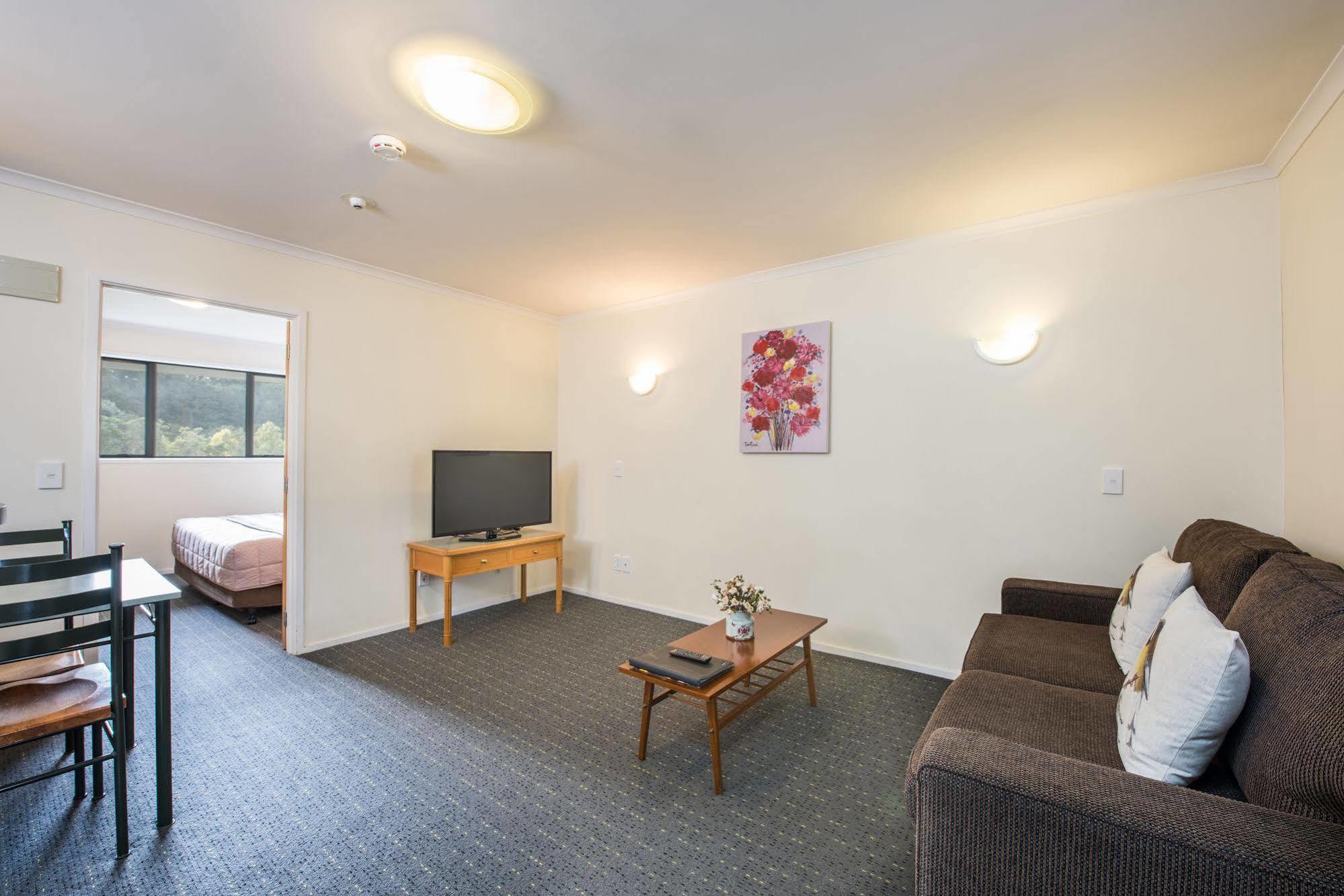 Albany Oak Motel Auckland Extérieur photo