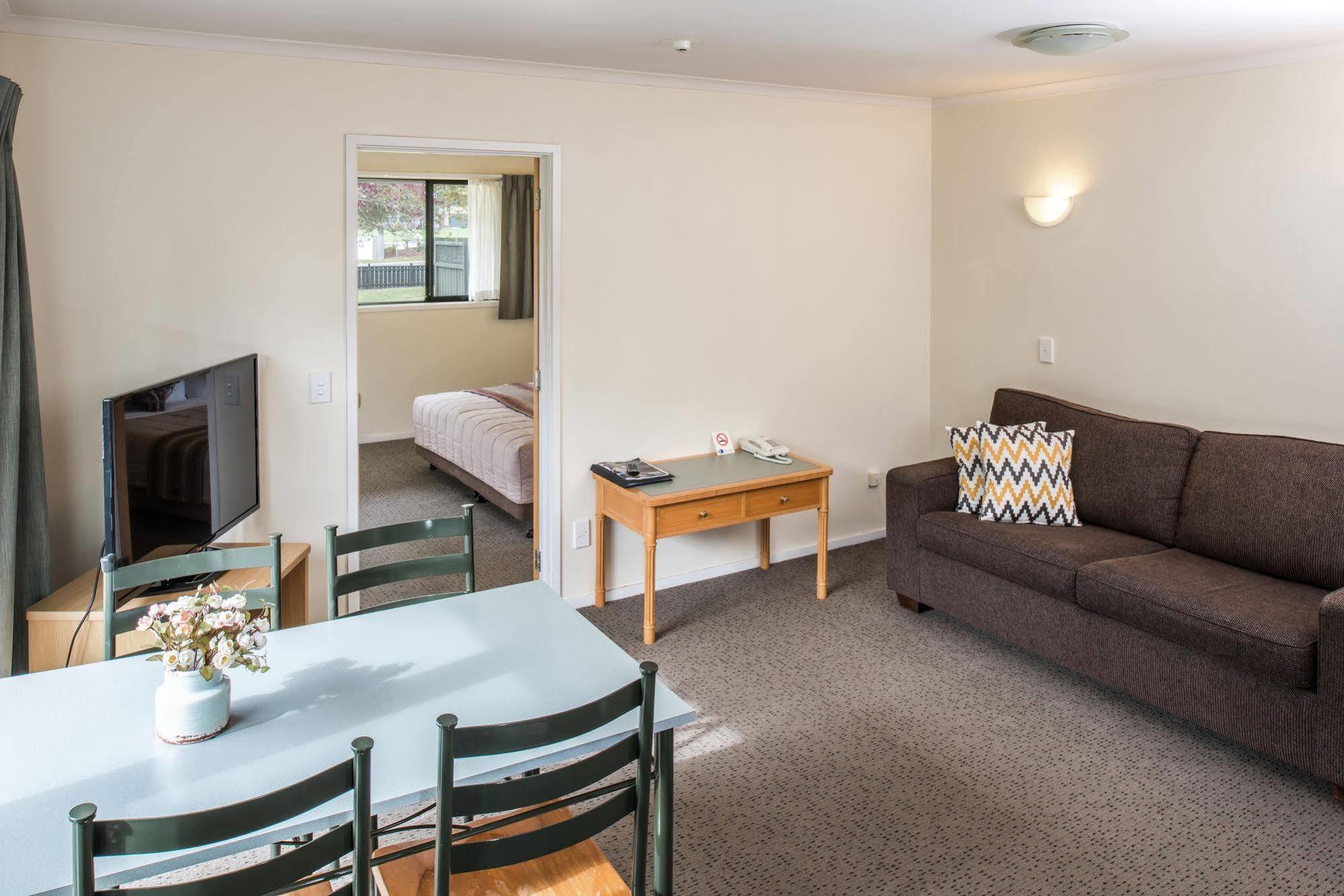 Albany Oak Motel Auckland Extérieur photo