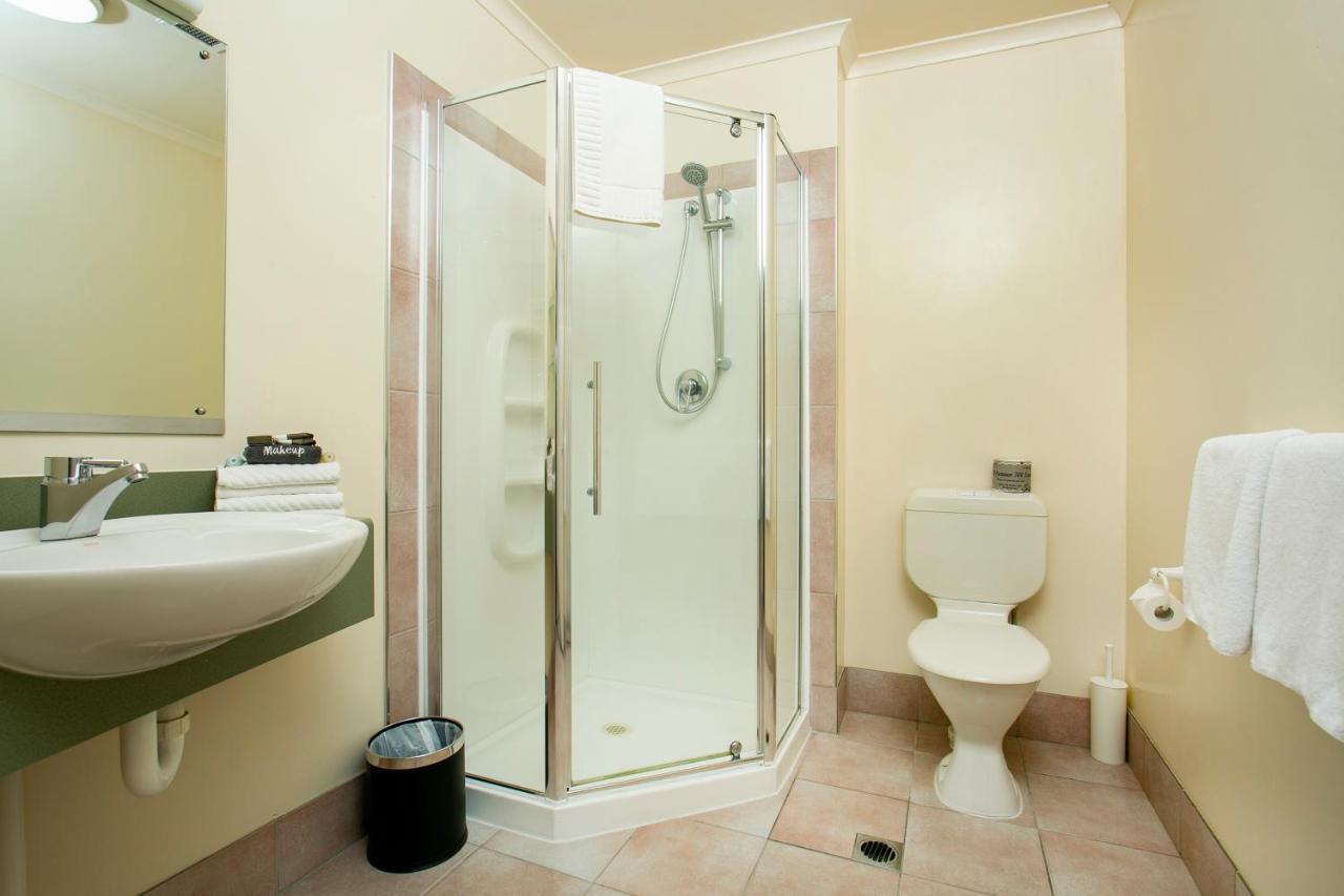 Albany Oak Motel Auckland Extérieur photo