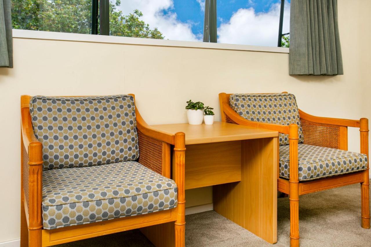 Albany Oak Motel Auckland Extérieur photo