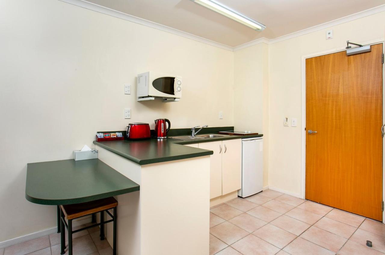 Albany Oak Motel Auckland Extérieur photo