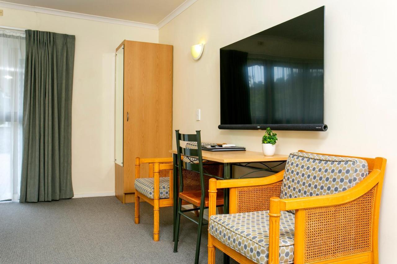 Albany Oak Motel Auckland Extérieur photo